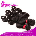 wholesale malaysian body wave raw virgin unprocessed human hair